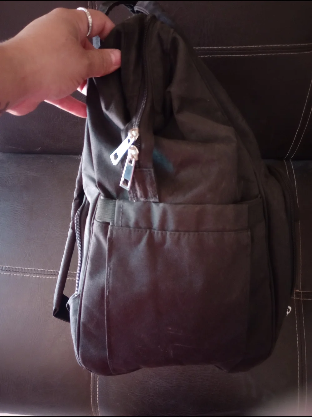 Kea Babies Diaper Bag